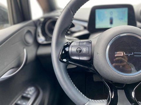 Voitures D'0Km À Le Bouscat | Byd Dolphin 60,4 Kwh 204 Ch Comfort 5P