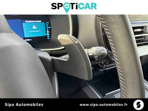 Voitures D'occasion À Lescar | Citroën C5 Aircross Hybride Rechargeable 225 E-Eat8 Shine Pack 5P