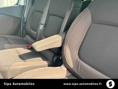 Voitures D'occasion À Villenave-D'ornon | Fiat Talento Fg Vul Talento Panorama 1.2 Ch1 2.0 Multi...