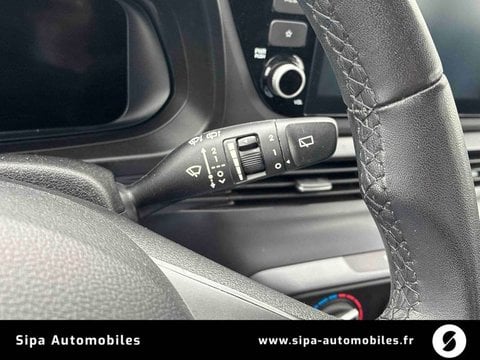 Voitures D'occasion À Toulouse | Hyundai Bayon 1.0 T-Gdi 100 Hybrid 48V Initia 5P