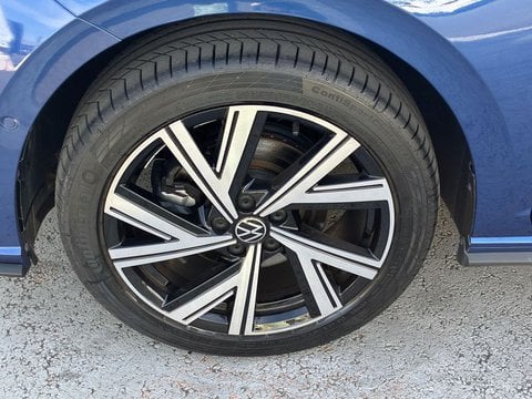 Voitures D'occasion À Lescar | Volkswagen Polo 1.0 Tsi 116 S&S Dsg7 R-Line 5P