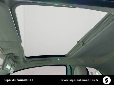 Voitures D'occasion À Muret | Fiat 500 1.2 69 Ch Lounge 3P