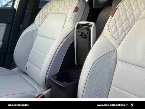 Voitures D'occasion À Villenave-D'ornon | Renault Captur Blue Dci 115 Edc Initiale Paris 5P