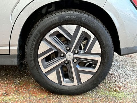 Voitures D'occasion À Le Bouscat | Hyundai Kona Electrique 39 Kwh - 136 Ch Intuitive 5P
