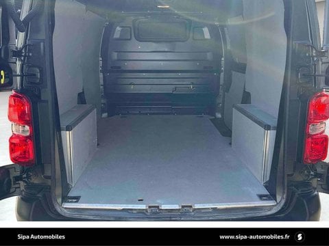 Voitures D'occasion À Bayonne | Fiat Scudo Fg Scudo Fourgon Bluehdi 180 M S&S Eat8 4P