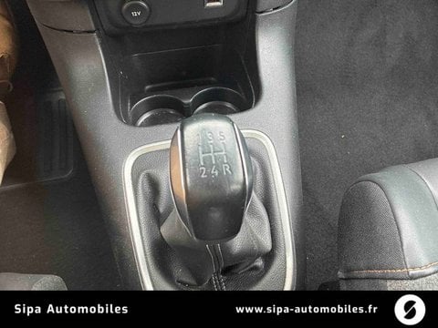 Voitures D'occasion À Mont-De-Marsan | Citroën C3 Puretech 83 S&S Bvm5 Shine 5P