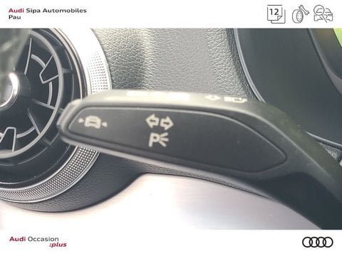 Voitures D'occasion À Lescar | Audi Q2 35 Tfsi 150 S Tronic 7 S Line 5P