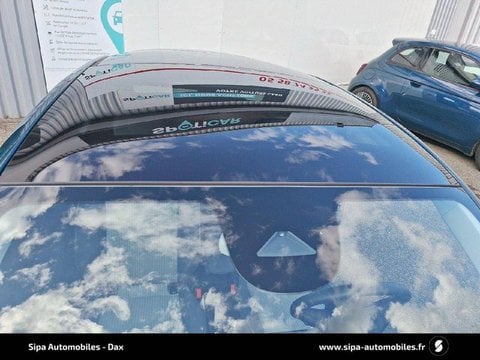 Voitures D'occasion À Dax | Fiat 500 Iii E 118 Ch Icône Plus 3P