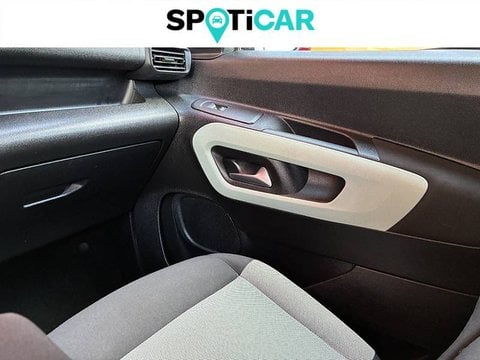 Voitures D'occasion À Lescar | Citroën Berlingo Iii Taille M Bluehdi 100 S&S Bvm Feel 5P