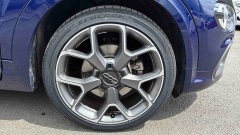 Voitures D'occasion À Villenave-D'ornon | Fiat 500X 1.5 Firefly 130 Ch S/S Dct7 Hybrid Sport 5P