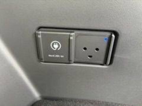 Voitures D'0Km À Toulouse | Hyundai Ioniq 9 Ioniq 9 110 Kwh - 428 Ch Htrac Performance Calligrap...