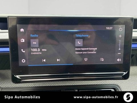 Voitures D'occasion À Mont-De-Marsan | Citroën C3 Iv Turbo 100 Ch Manuelle Plus 5P