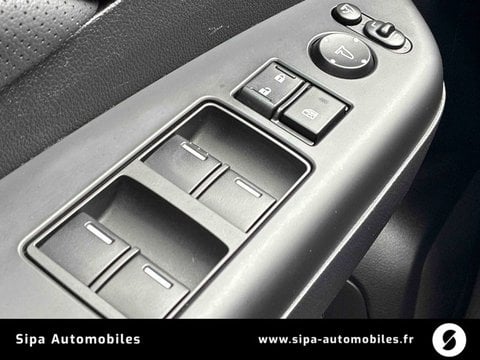 Voitures D'occasion À Lescar | Honda Cr-V 1.6 I-Dtec 4Wd Exclusive Navi At 5P