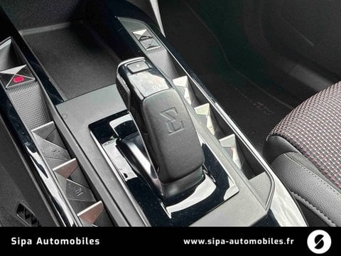 Voitures D'occasion À Lescar | Ds Ds 3 Ds3 Crossback E-Tense Performance Line+ 5P