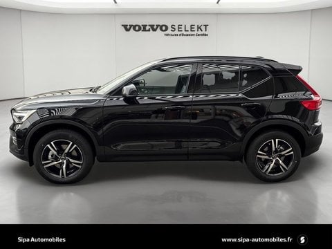 Voitures D'0Km À Mérignac | Volvo Xc40 B3 163 Ch Dct7 Plus 5P
