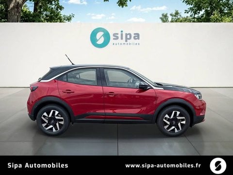 Voitures D'occasion À Toulouse | Opel Mokka Electrique 136 Ch & Batterie 50 Kwh Elegance 5P