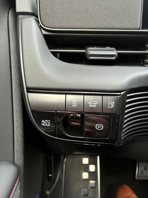Voitures D'0Km À Toulouse | Hyundai Ioniq 5 84 Kwh - 229 Ch N Line 5P