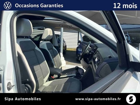 Voitures D'occasion À Lescar | Volkswagen T-Roc 1.6 Tdi 115 Start/Stop Bvm6 Carat Exclusive 5P