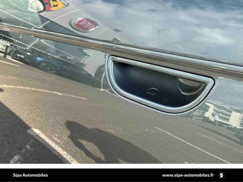 Voitures D'0Km À Villenave-D'ornon | Fiat 500 Iii Electrique E 118 Ch Giorgio Armani Collector's...