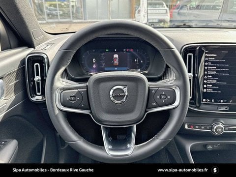 Voitures D'occasion À Mérignac | Volvo Xc40 B3 163 Ch Dct7 Ultimate 5P