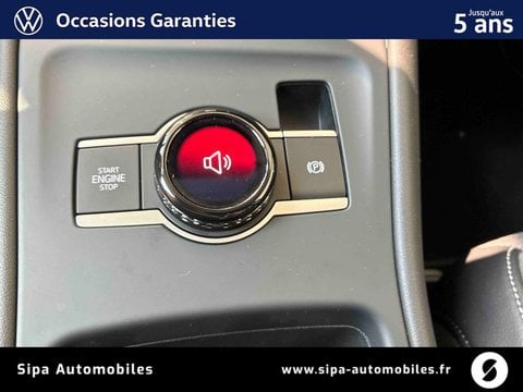 Voitures D'occasion À Lescar | Volkswagen Tayron 2.0 Tdi 150Ch Dsg7 7Pl Vw Edition 5P