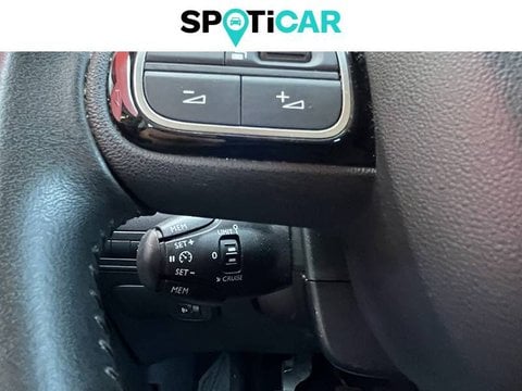 Voitures D'occasion À Lescar | Citroën C3 Aircross Puretech 110 S&S Bvm6 Shine 5P