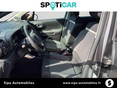 Voitures D'occasion À Lescar | Citroën C3 Aircross Puretech 130 S&S Eat6 C-Series 5P