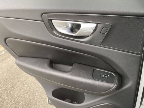 Voitures D'occasion À Lescar | Volvo Xc60 Ii B4 (Diesel) 197 Ch Geartronic 8 Momentum Business 5P