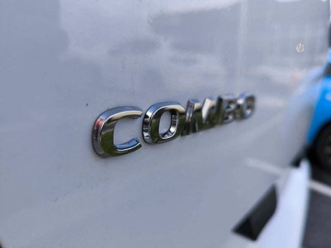 Voitures D'0Km À Toulouse | Opel Combo Cargo Combo Cargo M Diesel 100 Ch Manuelle Tech 4P