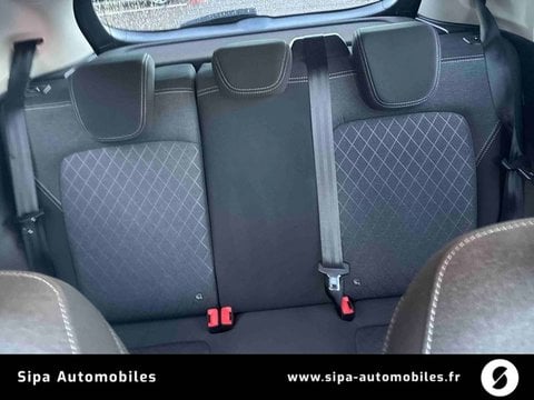 Voitures D'occasion À Mérignac | Ford Fiesta 1.0 Ecoboost 100 S&S Bva6 Active 5P