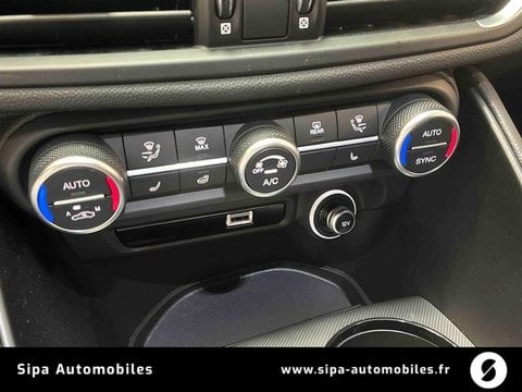Voitures D'0Km À Lescar | Alfa Romeo Giulia 2.2 160 Ch At8 Veloce 4P