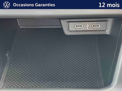 Voitures D'occasion À Lescar | Volkswagen Polo 1.0 Tsi 95 S&S Bvm5 R-Line 5P