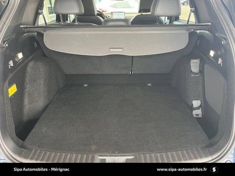 Voitures D'occasion À Mérignac | Honda Cr-V Vi E:phev 2.0 I-Mmd 2Wd Advance Tech 5P