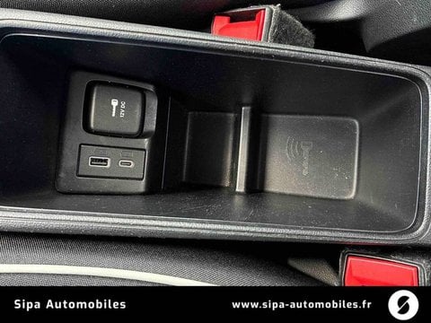 Voitures D'occasion À Villenave-D'ornon | Fiat 500 Iii Electrique E 95 Ch Action Plus 3P