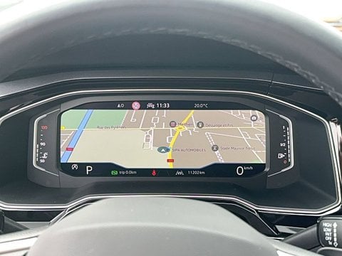 Voitures D'occasion À Tarbes | Volkswagen Taigo 1.0 Tsi 116 Dsg7 Style 5P