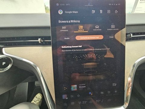 Voitures D'0Km À Saint Avit | Volvo Ex90 Twin Performance Awd 517 Ch 1Edt Ultra 5P