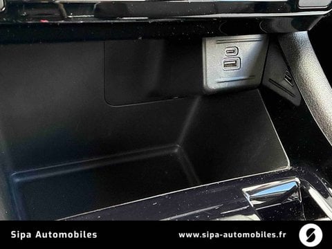 Voitures D'occasion À Mérignac | Jeep Compass 1.3 Phev T4 240 Ch 4Xe Eawd Trailhawk 5P