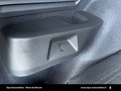 Voitures D'0Km À Mont-De-Marsan | Citroën C3 Aircross Ii Turbo 100 Bvm6 Plus 5P