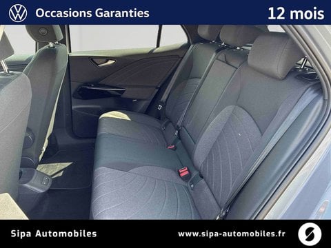 Voitures D'occasion À Lescar | Volkswagen Id.3 204 Ch Pro Performance Style 5P