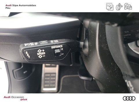 Voitures D'occasion À Lescar | Audi A3 Sportback 30 Tfsi Mild Hybrid 110 S Tronic 7 S Line 5P