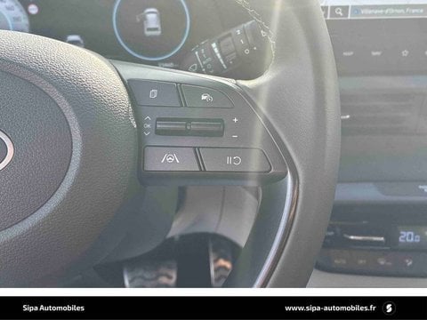 Voitures D'occasion À Villenave-D'ornon | Hyundai Bayon 1.0 T-Gdi 100 Dct-7 Creative 5P