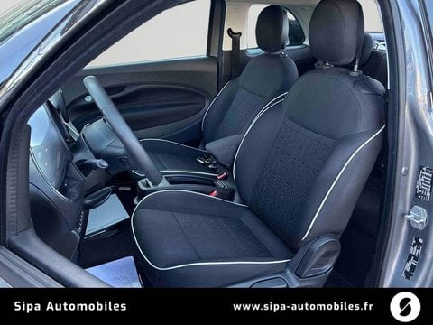 Voitures D'occasion À Mérignac | Fiat 500 Iii Electrique E 118 Ch Nouvelle 3P
