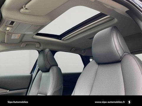 Voitures D'0Km À Mérignac | Mazda Cx-30 2.0L E-Skyactiv X M Hybrid 186 Ch 4X2 Bva6 Exclusive-Li...
