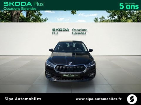 Voitures D'occasion À Lescar | Škoda Fabia 1.0 Tsi 95 Ch Evo 2 Bvm5 Selection 5P