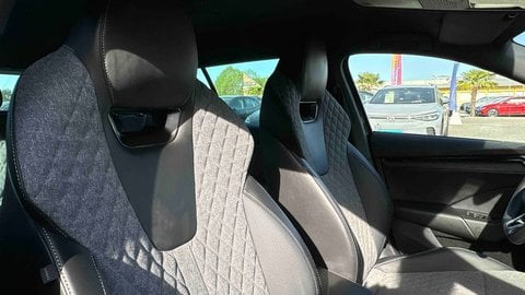Voitures D'occasion À Tarbes | Škoda Octavia Break Combi 2.0 Tdi 150 Ch Scr Dsg7 Sportline 5P