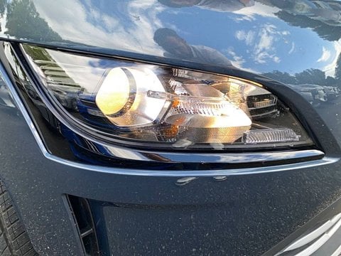 Voitures D'occasion À Muret | Hyundai Kona Electrique 39 Kwh - 136 Ch Intuitive 5P