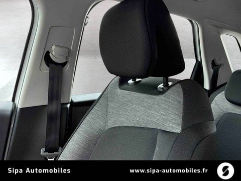 Voitures D'occasion À Lescar | Citroën C4 Spacetourer Puretech 130 S&S Live 5P