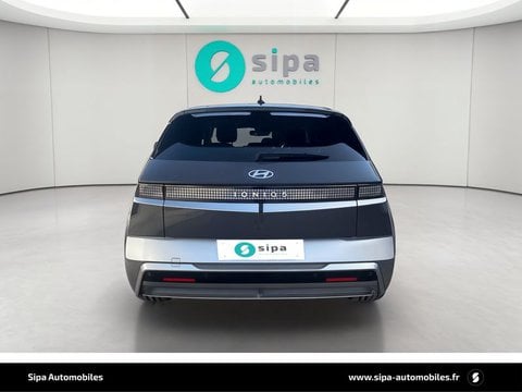 Voitures D'0Km À Le Bouscat | Hyundai Ioniq 5 84 Kwh - 229 Ch Executive 5P