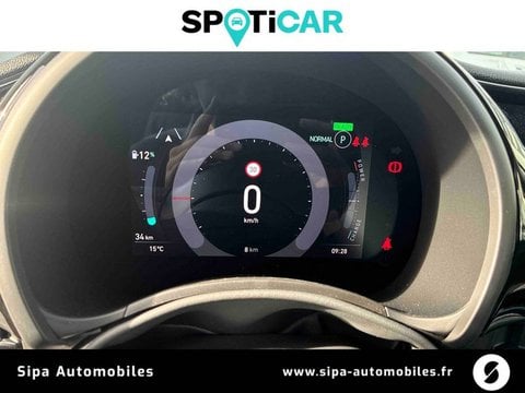 Voitures D'0Km À Toulouse | Fiat 500 E 118 Ch Icône 3P