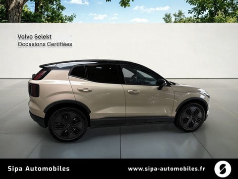 Voitures D'0Km À Anglet | Volvo Ex30 Cross Country Twin Performance 428 Ch 1Edt Ultra 5P